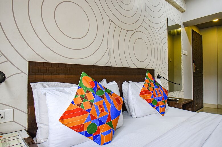 Fabhotel Rajdhani I