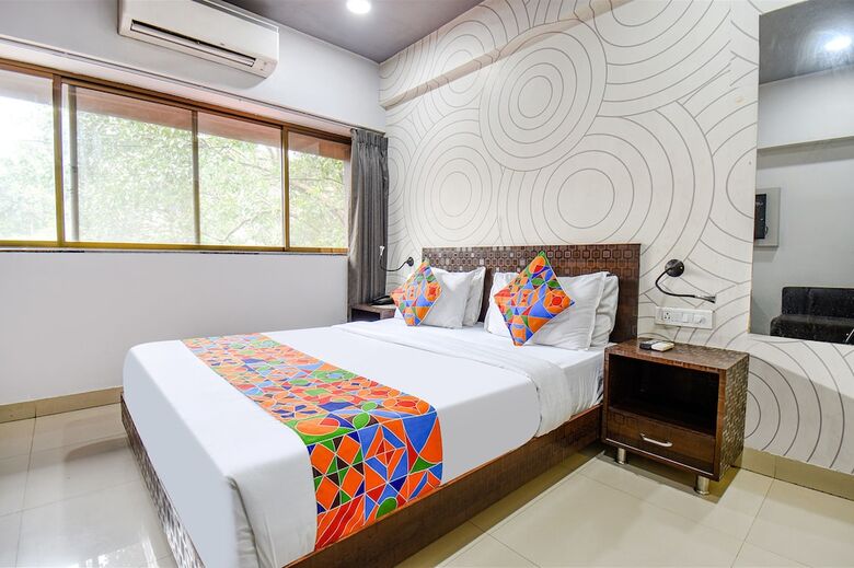 Fabhotel Rajdhani I