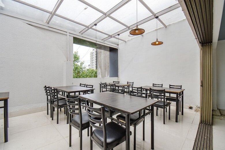 Fabhotel Rajdhani I