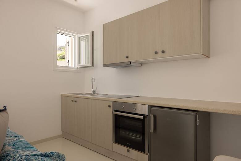 Amaris Mykonian Residence