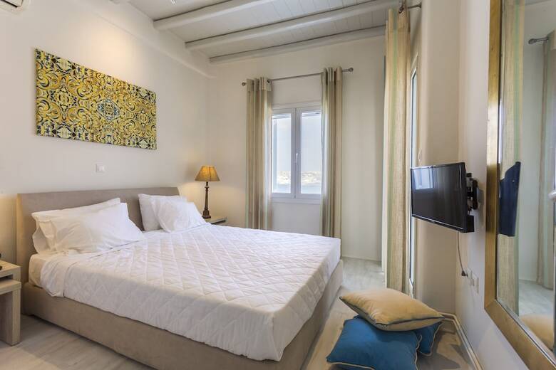 Amaris Mykonian Residence