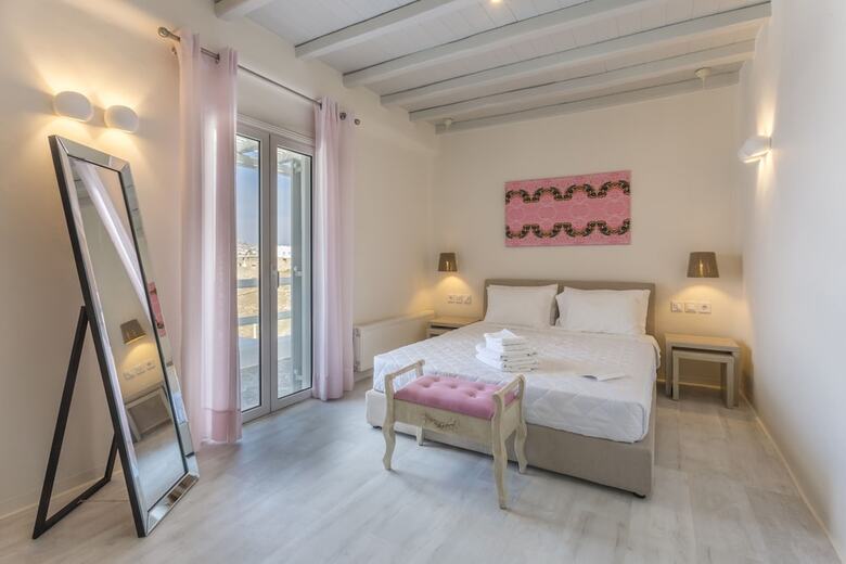 Amaris Mykonian Residence