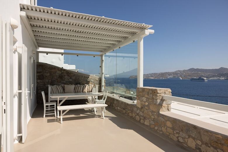 Amaris Mykonian Residence