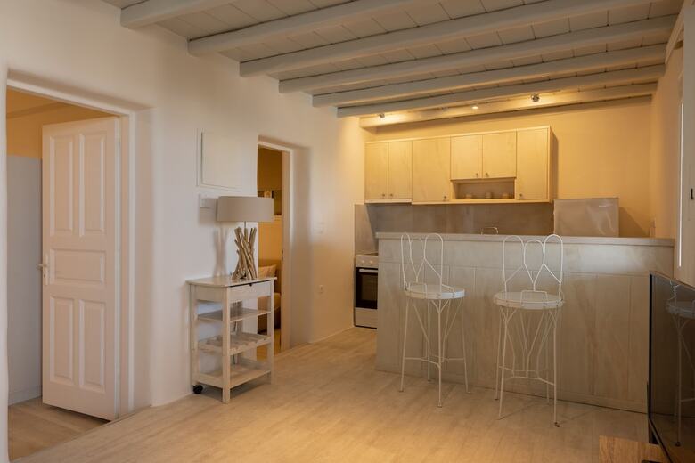 Amaris Mykonian Residence