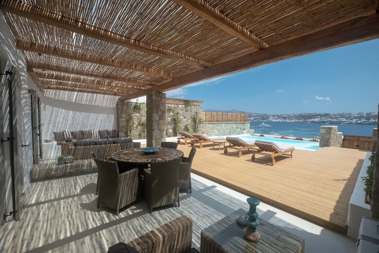 Amaris Mykonian Residence