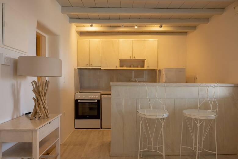 Amaris Mykonian Residence