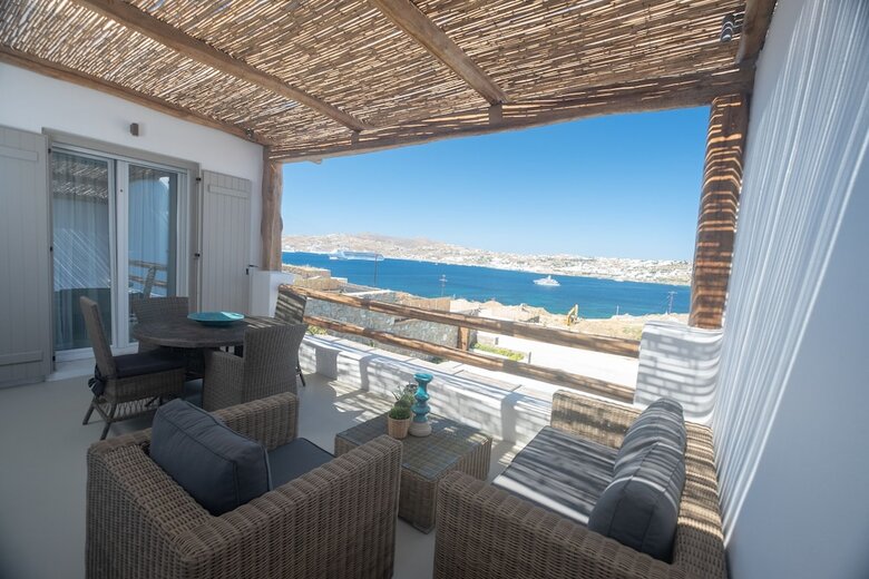 Amaris Mykonian Residence