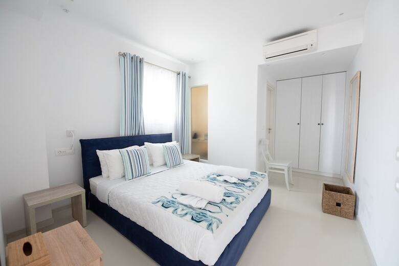 Amaris Mykonian Residence