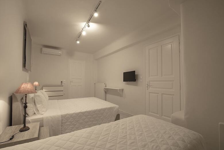 Amaris Mykonian Residence