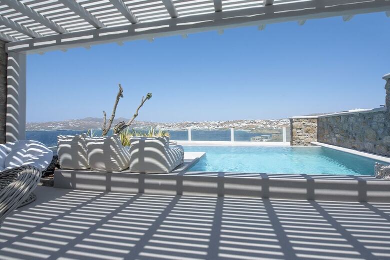 Amaris Mykonian Residence