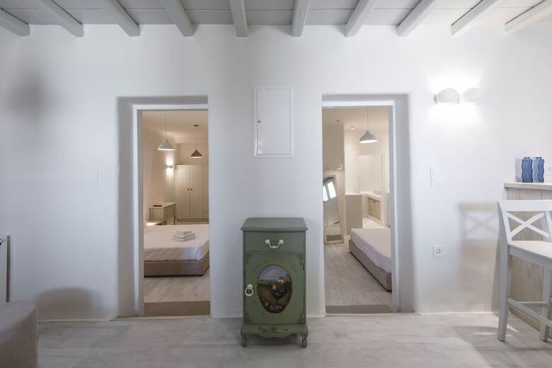 Amaris Mykonian Residence