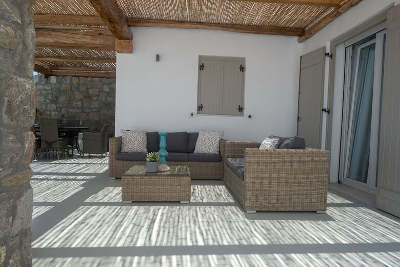 Amaris Mykonian Residence
