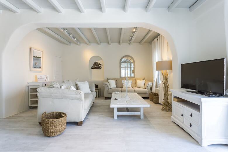 Amaris Mykonian Residence