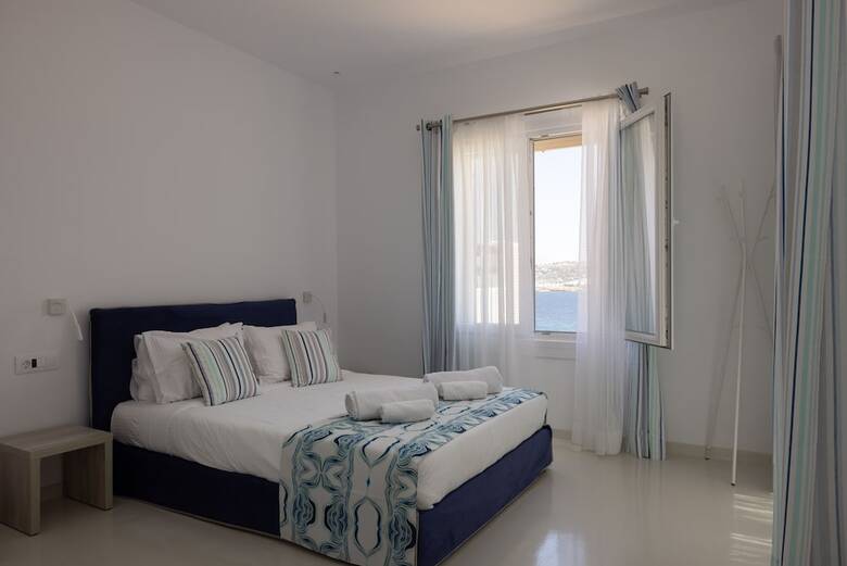 Amaris Mykonian Residence