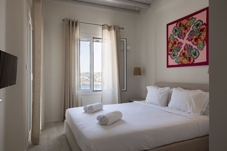 Amaris Mykonian Residence