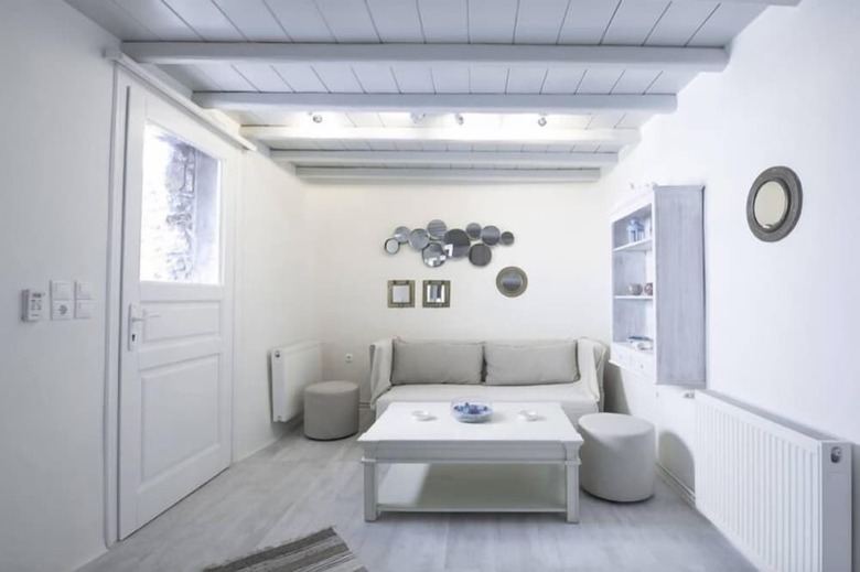 Amaris Mykonian Residence