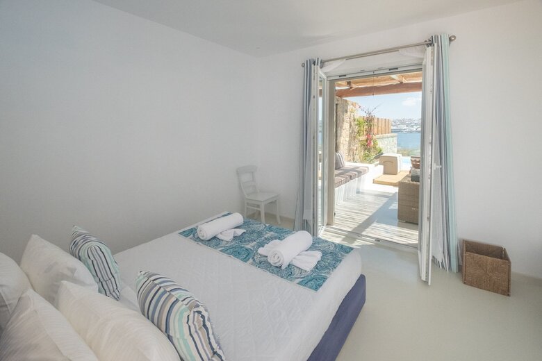 Amaris Mykonian Residence