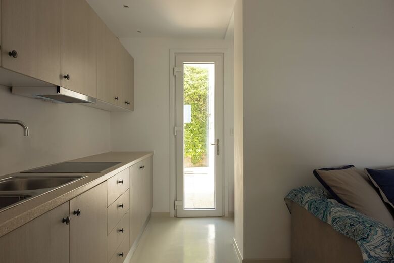 Amaris Mykonian Residence