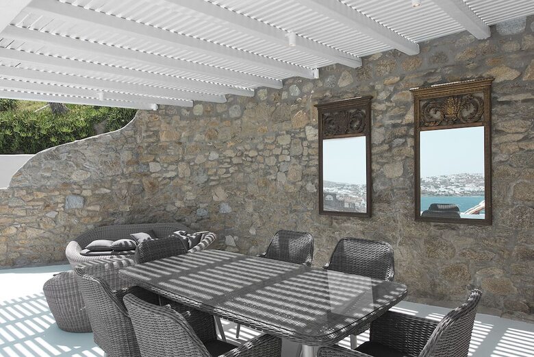 Amaris Mykonian Residence