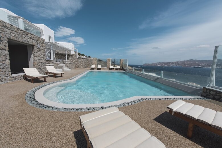 Amaris Mykonian Residence