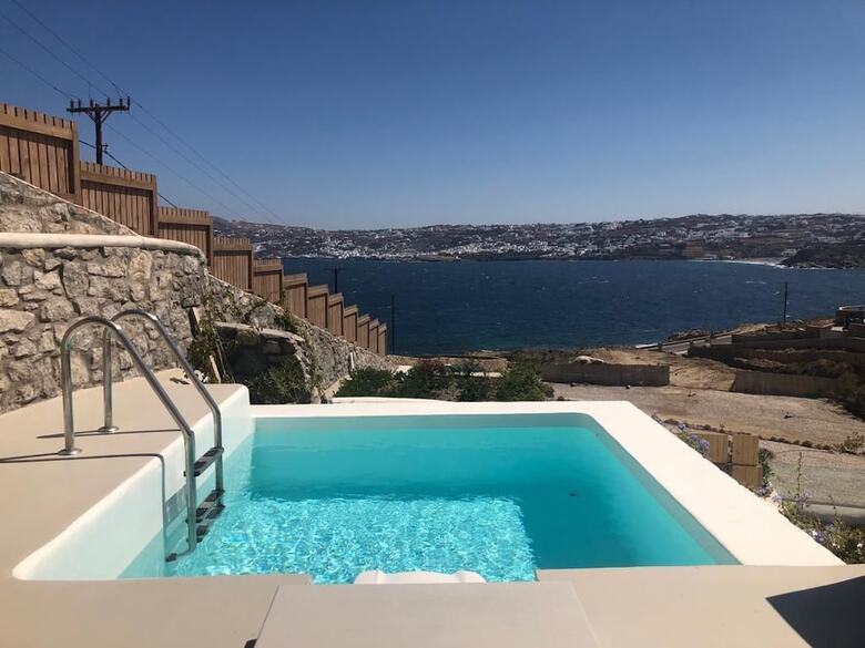 Amaris Mykonian Residence