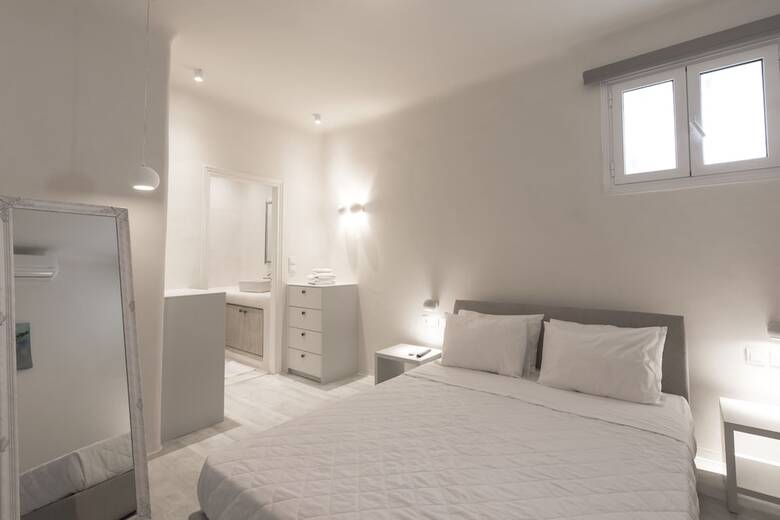 Amaris Mykonian Residence