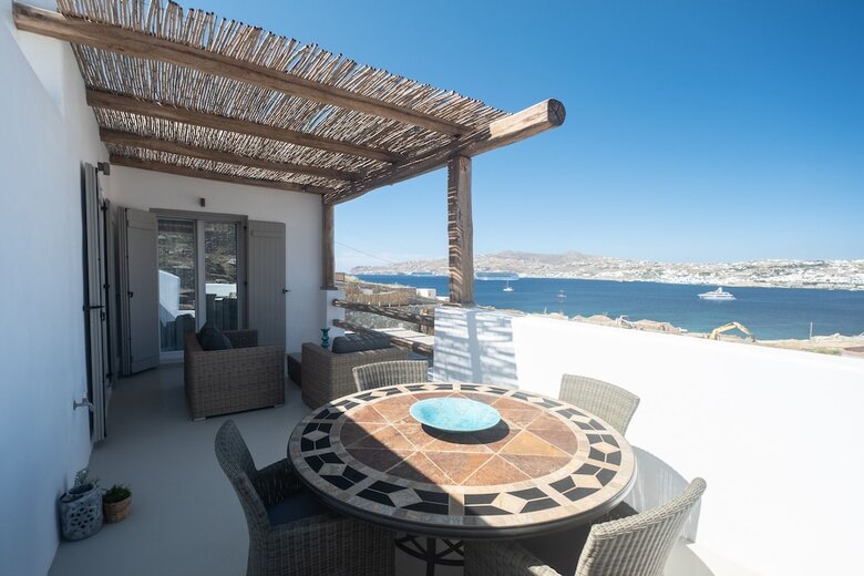 Amaris Mykonian Residence