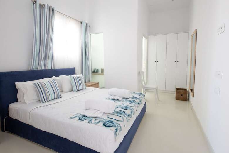 Amaris Mykonian Residence