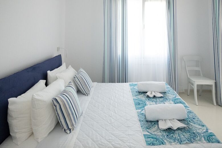 Amaris Mykonian Residence