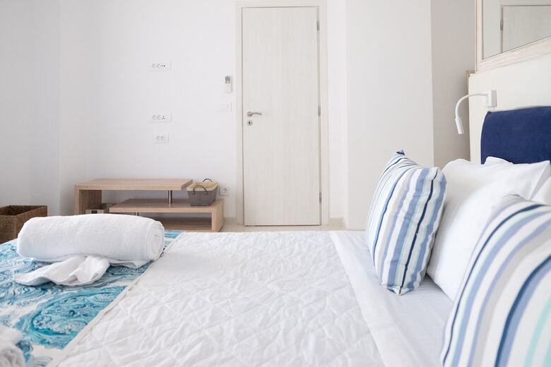 Amaris Mykonian Residence