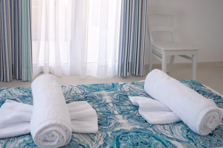 Amaris Mykonian Residence