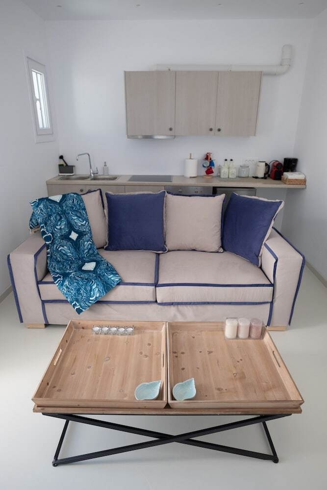 Amaris Mykonian Residence
