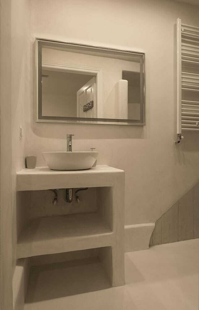 Amaris Mykonian Residence
