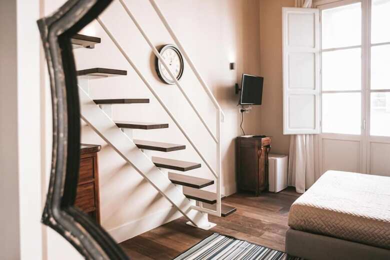 Regio Maison Du Charme