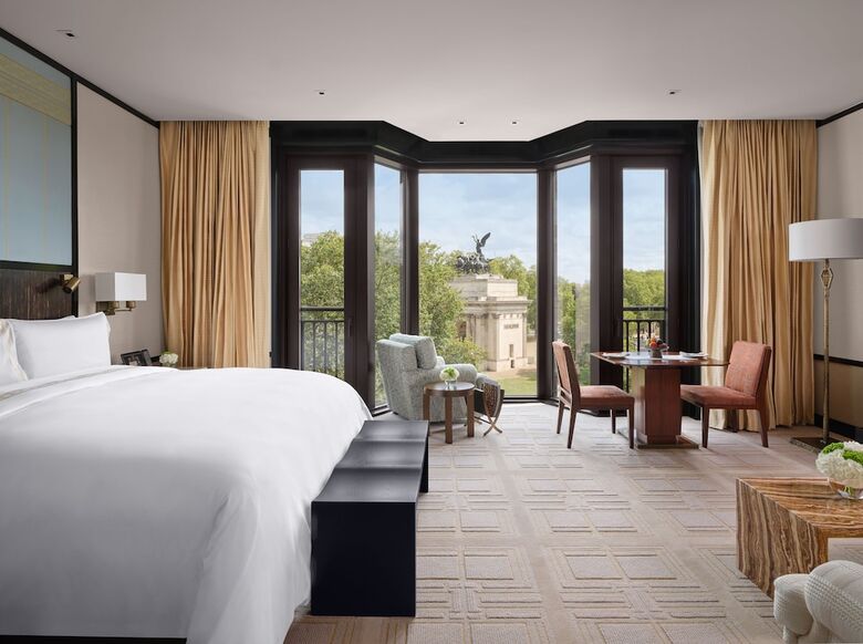 Hotel The Peninsula London