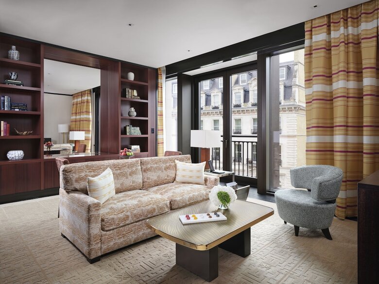 Hotel The Peninsula London