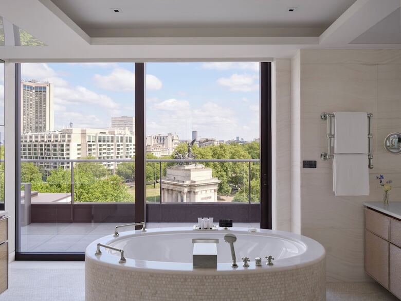 Hotel The Peninsula London