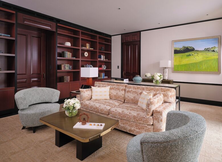 Hotel The Peninsula London