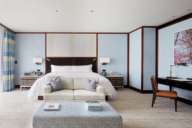 Hotel The Peninsula London