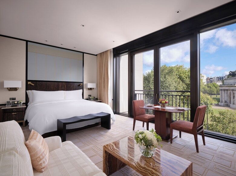 Hotel The Peninsula London