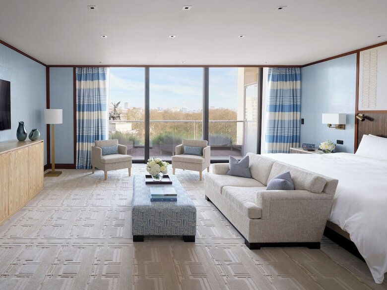 Hotel The Peninsula London