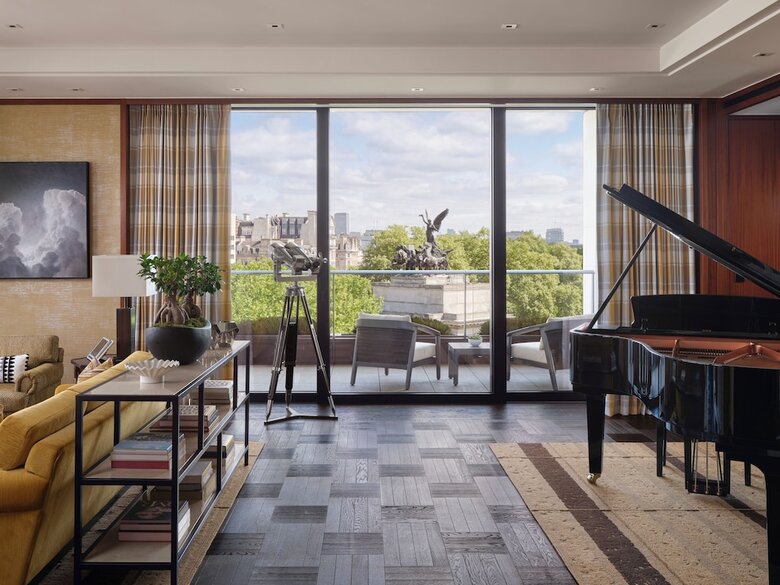 Hotel The Peninsula London