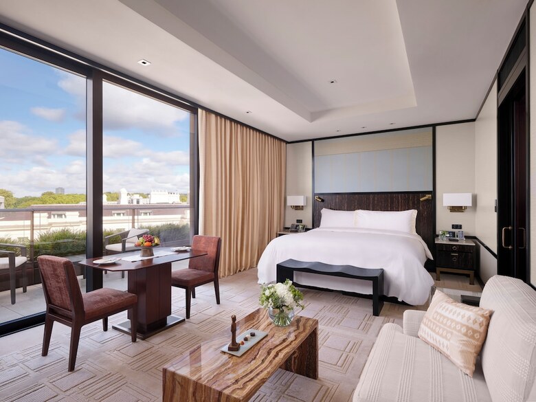Hotel The Peninsula London