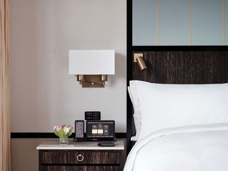 Hotel The Peninsula London