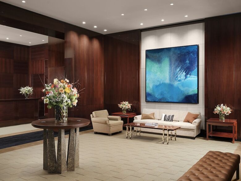 Hotel The Peninsula London