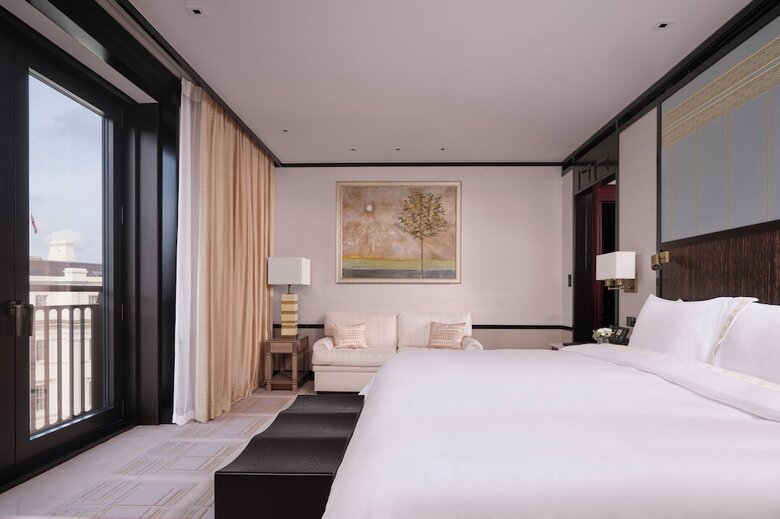 Hotel The Peninsula London