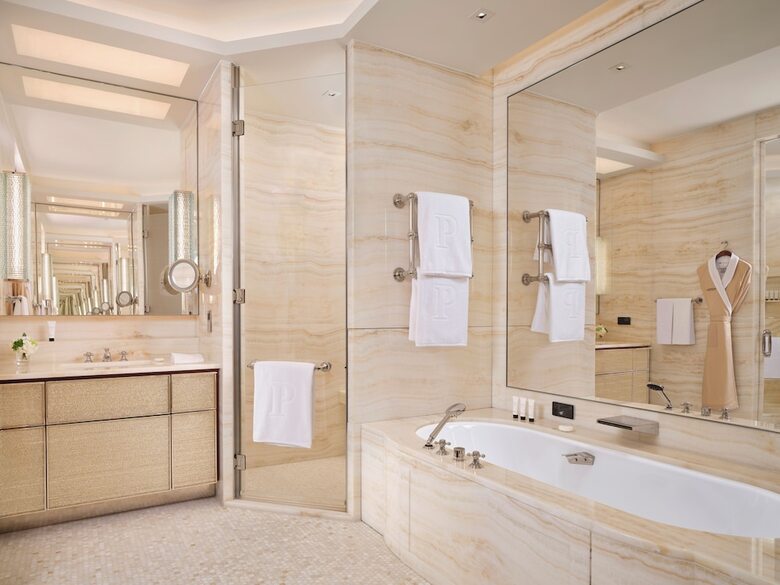 Hotel The Peninsula London