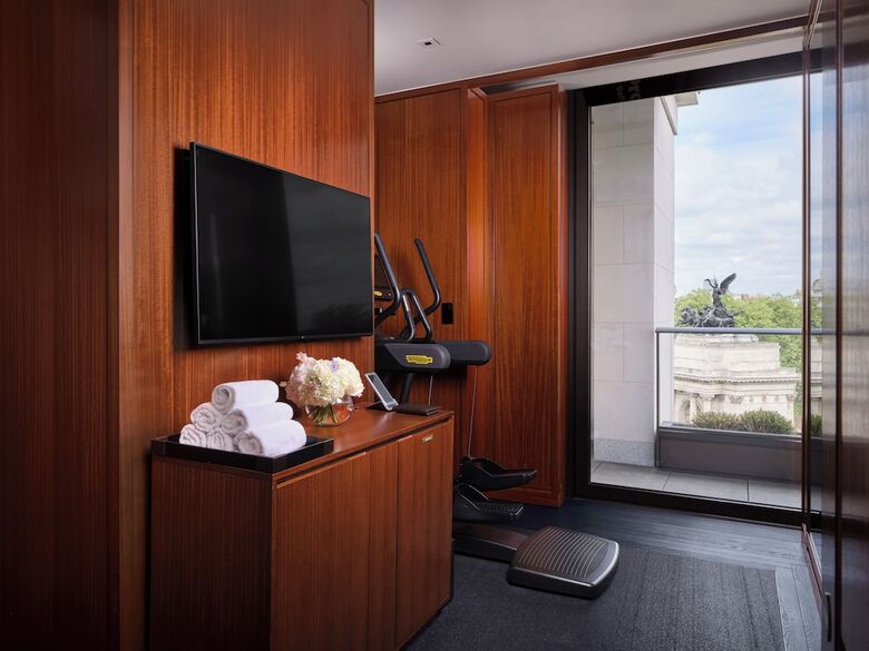 Hotel The Peninsula London