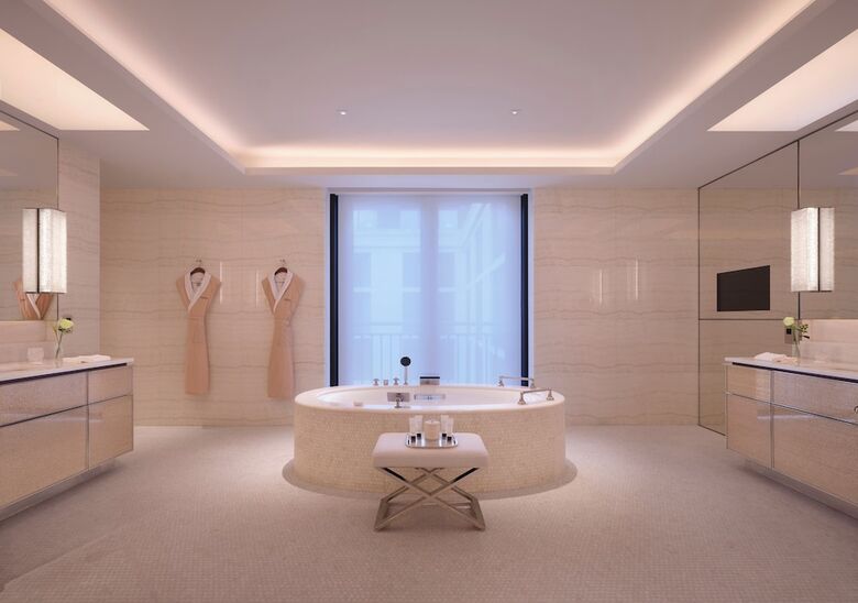 Hotel The Peninsula London