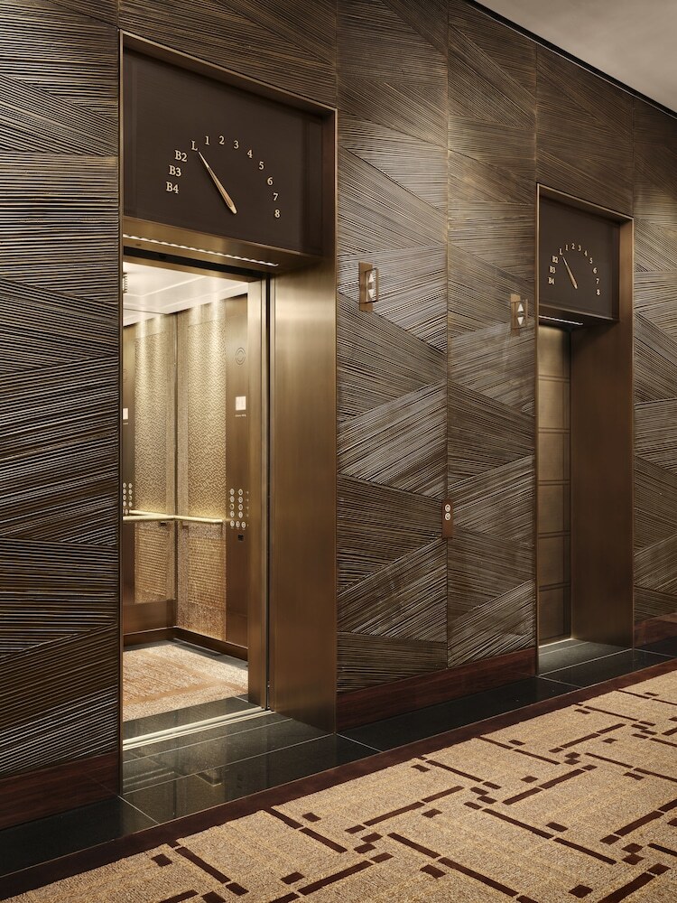 Hotel The Peninsula London